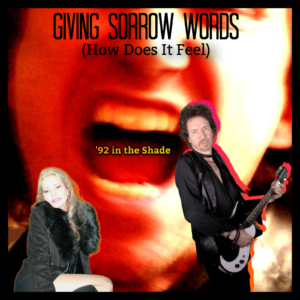 Donna Novak & Michael P. Naughton in Giving Sorrow Words (How Does It Feel) - '92 in the Shade